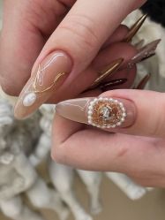 -Touch Nail·品质·美甲美睫