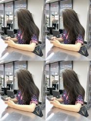 -Hair Code芭曲发型