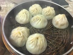 -曼曼汤包(建国西路店)