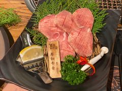 -黑牛の店·和牛烧肉(合生汇店)