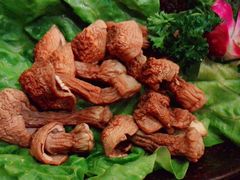 -捞神煲汤火锅(湖滨商业街店)