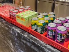 -贵阳恒世纪酒店·味自助餐厅