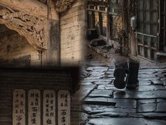 -暖泉古镇