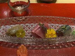 -鮨青(恒基名人购物中心店)