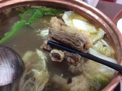 牦牛肉火锅小锅-银同牦牛肉火锅