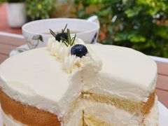-杜哈夫DOUX RÊVE·生日蛋糕(日月光店)