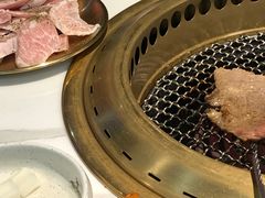 -炙城·韩式烤肉(南京东路店)