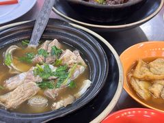 -兴记肉骨茶(甲洞大街第二新分店)