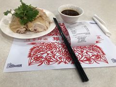 -振鼎鸡(福州路店)