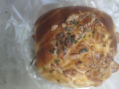 火腿葱葱葱-Bread Talk 面包新语(荟聚店)