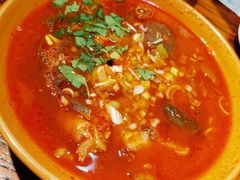 -有奴思烤肉·清真(正宁路店)