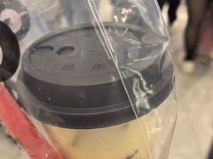 -古茗(博罗天虹广场店)