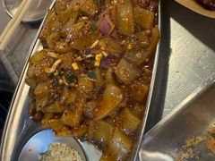 -有局·成都市井烧烤·精酿啤酒(双楠店)