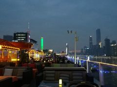 -琶醍壹号•潮菜江景餐吧