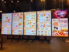 -大快活(丽丰店)
