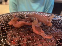 -灶边炉台·东北融合烤肉(南山店)