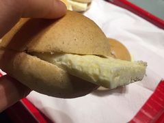 杂粮餐包配奶皮-九十九顶毡房(阜石路店)