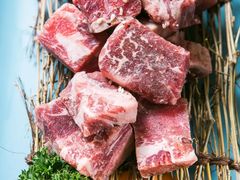 -福福泥炉烤肉(三台子店)