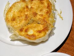 金网煎锅贴-杭州JW万豪酒店-万豪中餐厅