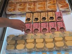 -好一朵茉莉花(老门东店)