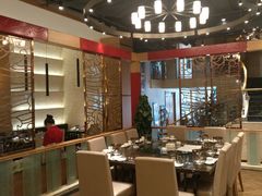 -世贸万锦大酒店·烹大师火锅达人