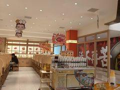 -串士多·回转小火锅(长安方圆荟店)
