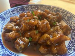 -杭州华美达酒店-江南名家中餐厅