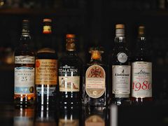 -THE OLD HOUSE酒吧