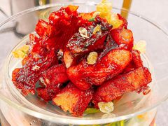-柒园·三十年创意杭帮菜(龙湖滨江天街店)
