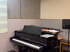 -雅马哈音乐中心(上海静安直营店)