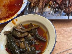 -东仪路传统烤肉