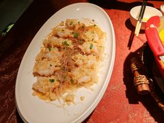 -渝信川菜(长安店)