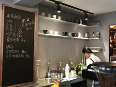 -转山咖啡(松柏社区店)