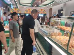 -老鼎丰(靖宇街总店)