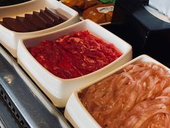 -海底捞火锅(龙湖三千集店)