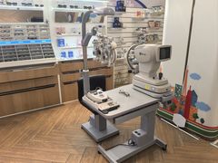-EYEcare眼镜店(南京东路店)
