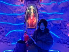 -E+有冰工厂·昆仑寒宫2(五角场店)