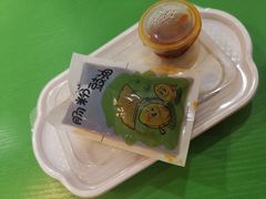 -红荔村肠粉(贝丽店)