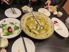 -国人川菜(李家村建东街店)