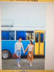 -1986婚纱摄影(清城店)