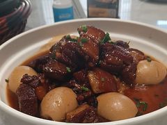 -聚丰园•湖鲜餐厅(阿红私房菜梅石路店)