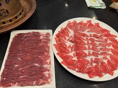 -南门涮肉(北洼路店)