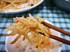 -无味饭店(九眼桥商业文化广场店)