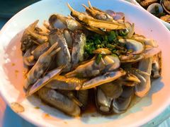 -丰收渔港饭店(嵊泗店)