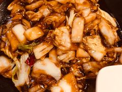 -望京一号·重庆江湖菜(工体店)