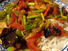 -马艾萨中国兰州牛肉拉面(劲松店)