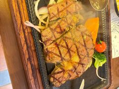 -十分牛西餐·牛扒专门店(光明广场店)