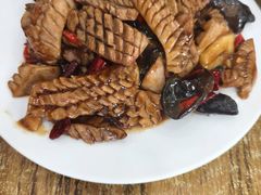 -红实家常菜(静安里店)