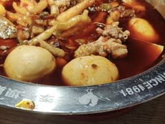 -李子坝梁山鸡(北碚万达五鸡哥店)