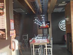 -汉堡王(南京高淳富克斯店)